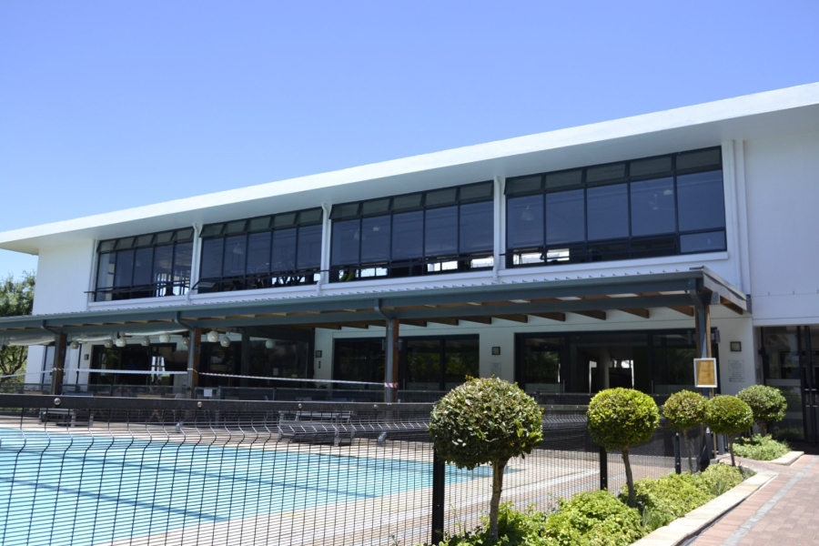 To Let 3 Bedroom Property for Rent in De Velde Western Cape